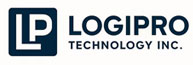 Logipro Technology Inc. Logo